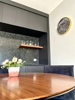 Apart Daire, 3 Yatak Odası, Sigara İçilmez