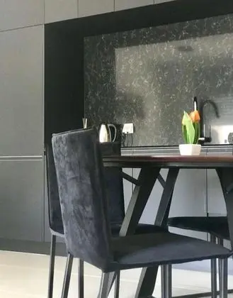 Apart Daire, 3 Yatak Odası, Sigara İçilmez