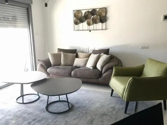 Apart Daire, 3 Yatak Odası, Sigara İçilmez
