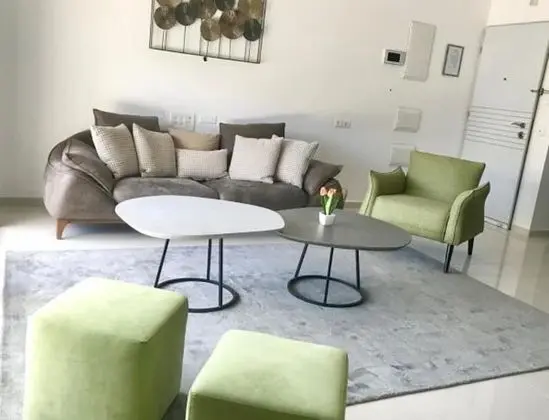 Apart Daire, 3 Yatak Odası, Sigara İçilmez
