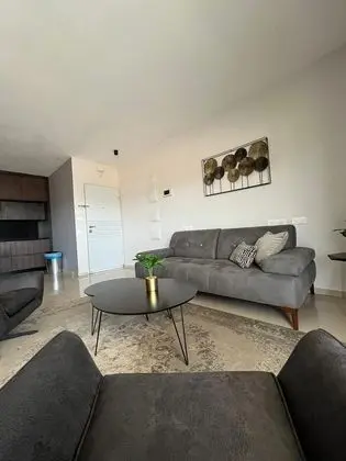 Apart Daire, 3 Yatak Odası, Sigara İçilmez