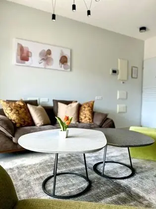 Apart Daire, 3 Yatak Odası, Sigara İçilmez