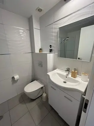 Apart Daire, 3 Yatak Odası, Sigara İçilmez