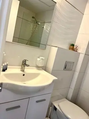 Apart Daire, 3 Yatak Odası, Sigara İçilmez