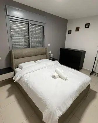 Classic Apart Daire, 2 Yatak Odası, Sigara İçilmez