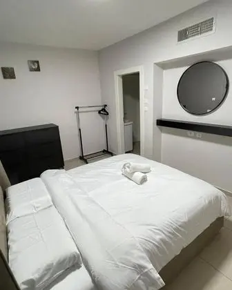 Classic Apart Daire, 2 Yatak Odası, Sigara İçilmez