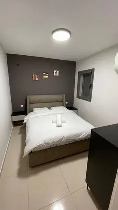 Classic Apart Daire, 2 Yatak Odası, Sigara İçilmez