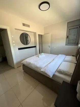 Classic Apart Daire, 2 Yatak Odası, Sigara İçilmez