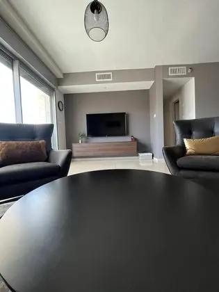 Classic Apart Daire, 2 Yatak Odası, Sigara İçilmez
