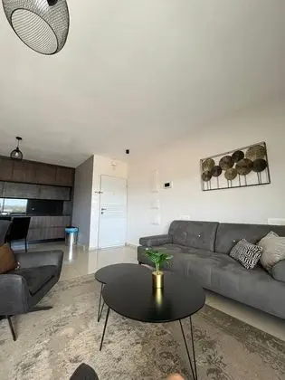 Classic Apart Daire, 2 Yatak Odası, Sigara İçilmez