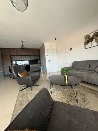 Classic Apart Daire, 2 Yatak Odası, Sigara İçilmez