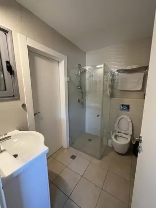 Classic Apart Daire, 2 Yatak Odası, Sigara İçilmez