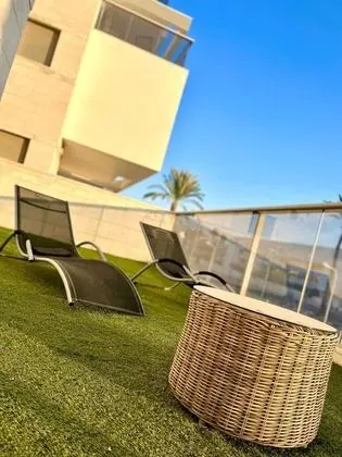 Comfort Apart Daire, 2 Yatak Odası, Balkon