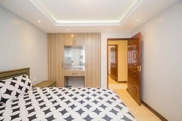 Apart Daire, 2 Yatak Odası