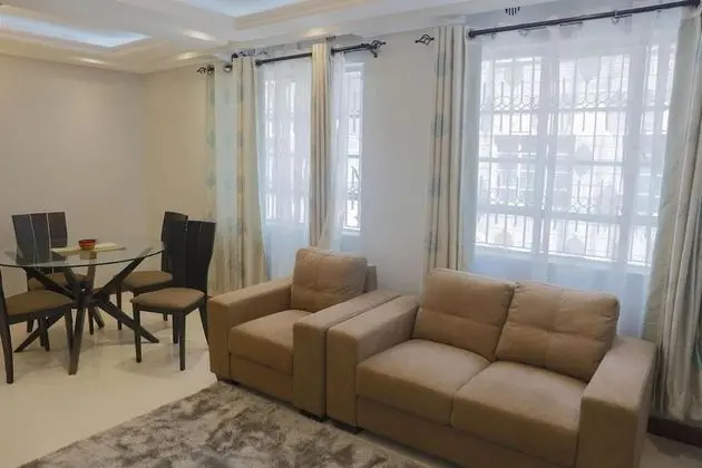 Apart Daire, 2 Yatak Odası