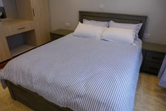 Deluxe Apart Daire