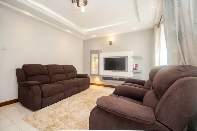 Deluxe Apart Daire