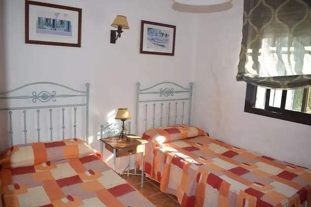 Villa, 3 Yatak Odası
