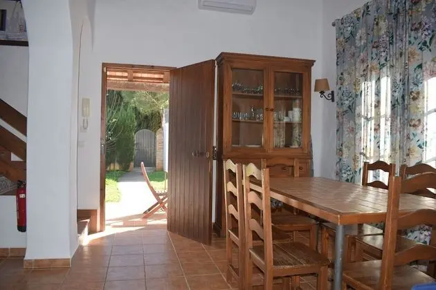 Villa, 3 Yatak Odası
