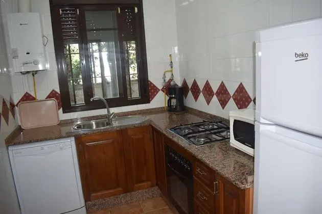 Villa, 3 Yatak Odası