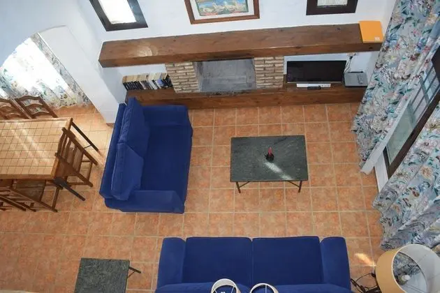 Villa, 3 Yatak Odası