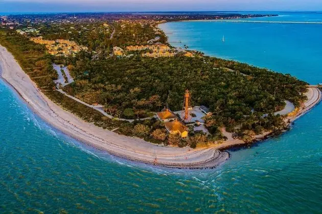 Stüdyo (Estero Beach & Tennis 207)