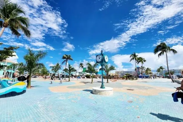 Stüdyo (Estero Beach & Tennis 207)
