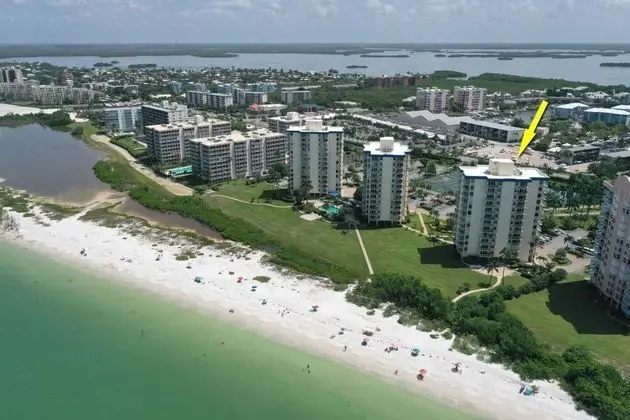 Stüdyo (Estero Beach & Tennis 207)