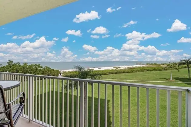 Stüdyo (Estero Beach & Tennis 207)