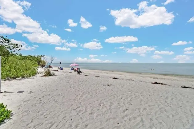 Stüdyo (Estero Beach & Tennis 207)