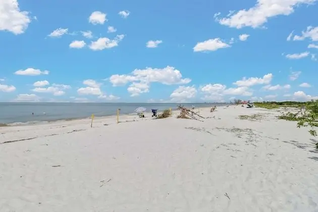 Stüdyo (Estero Beach & Tennis 207)