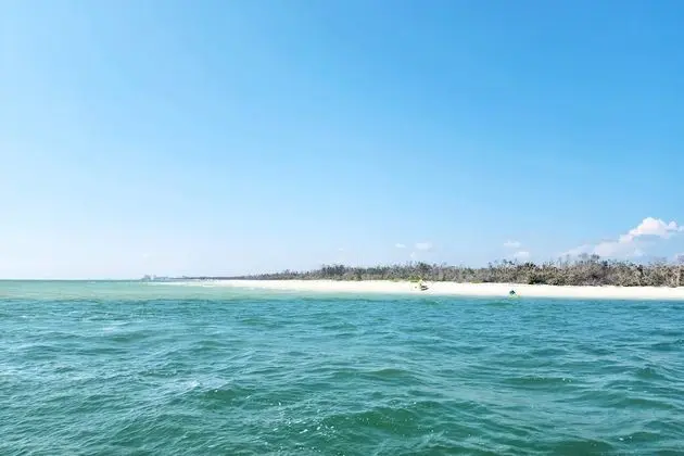Daire (Estero Beach & Tennis 807)