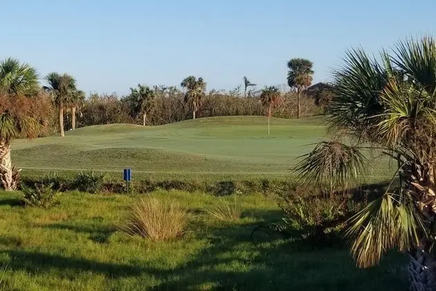 Daire (Estero Beach & Tennis 807)