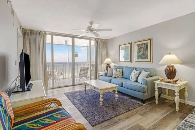 Daire (Estero Island Beach Villas 604)