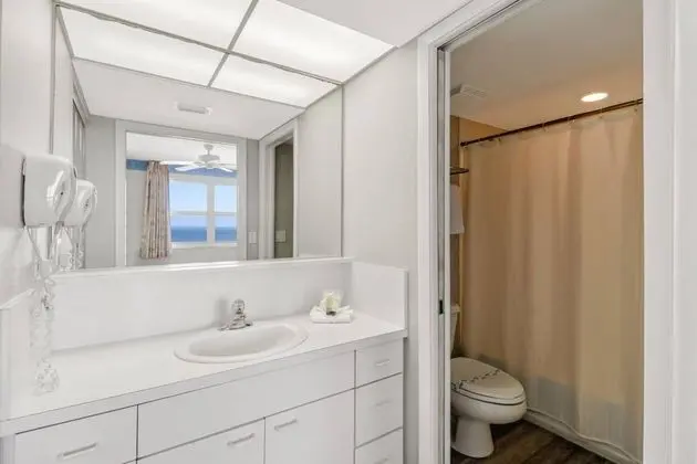 Daire (Estero Island Beach Villas 604)