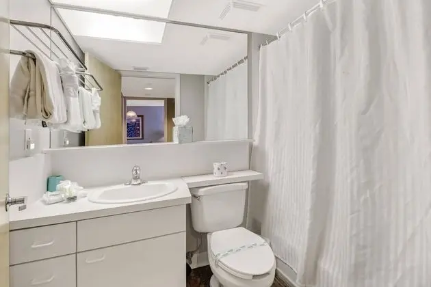 Daire (Estero Island Beach Villas 604)