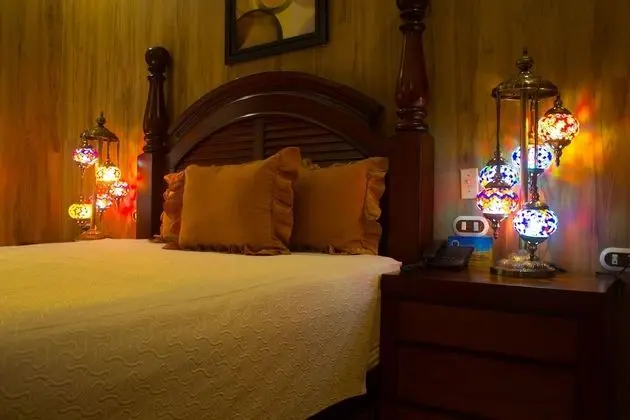 Standard Oda, 1 Yatak Odası, Resort Manzaralı