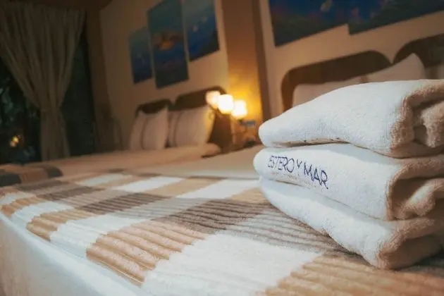 Standard Oda, 1 Yatak Odası, Resort Manzaralı