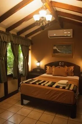 Standard Oda, 1 Yatak Odası, Resort Manzaralı