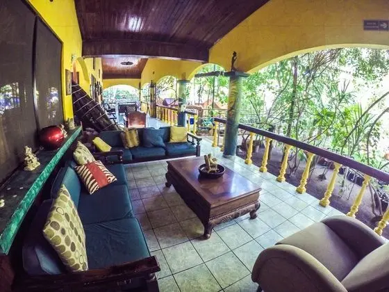 Standard Oda, 1 Yatak Odası, Resort Manzaralı
