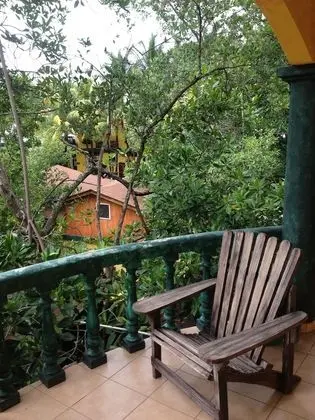 Standard Oda, 1 Yatak Odası, Resort Manzaralı