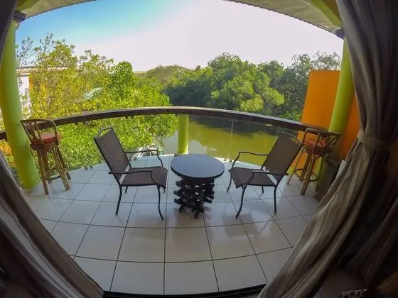 Standard Oda, 1 Yatak Odası, Resort Manzaralı