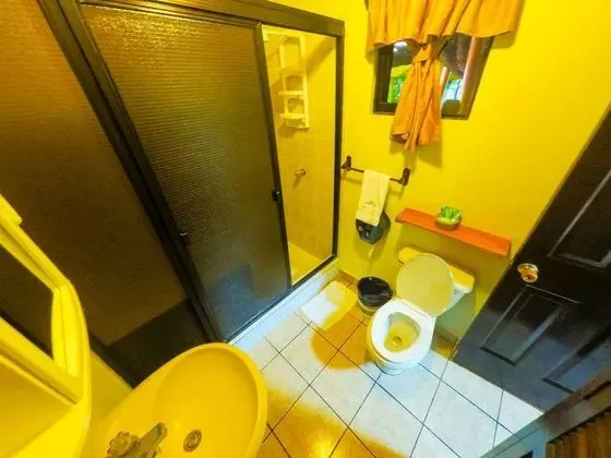 Standard Oda, 1 Yatak Odası, Resort Manzaralı