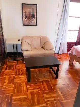 Deluxe Oda, Birden Çok Yatak, Balkon