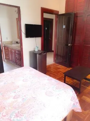 Deluxe Oda, Birden Çok Yatak, Balkon