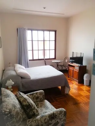 Standard Oda, 1 Çift Kişilik Yatak