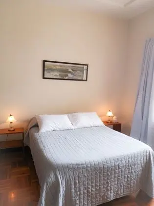 Standard Oda, 1 Çift Kişilik Yatak