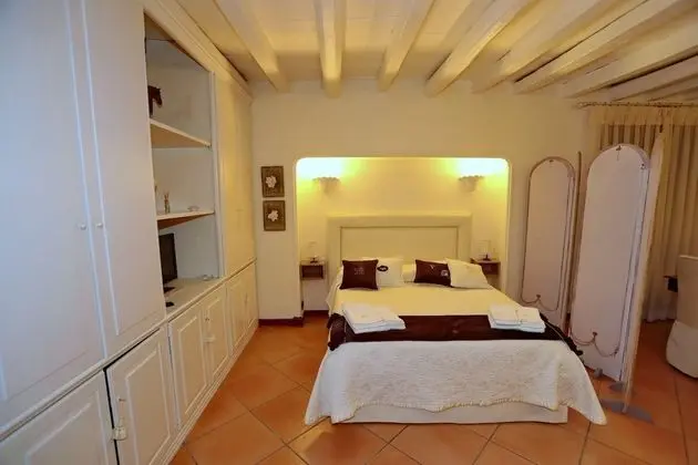 Family Daire, 2 Yatak Odası