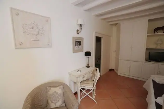 Family Daire, 2 Yatak Odası