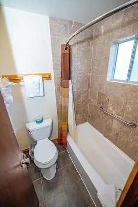 Tek Büyük Yataklı Oda, 2 Büyük (Queen) Boy Yatak (Not Pet Friendly)